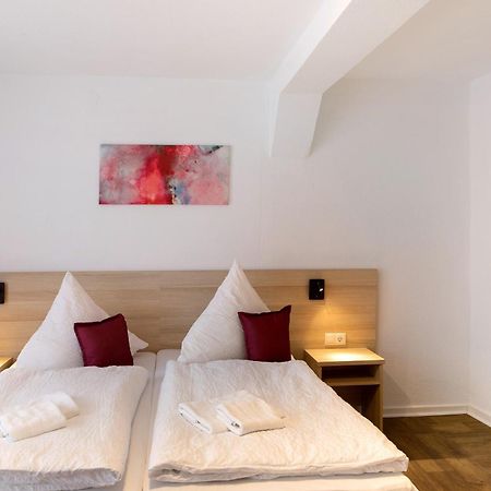 Heikes Ferienwohnung Schauenburg Kültér fotó