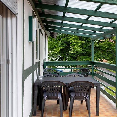 Heikes Ferienwohnung Schauenburg Kültér fotó