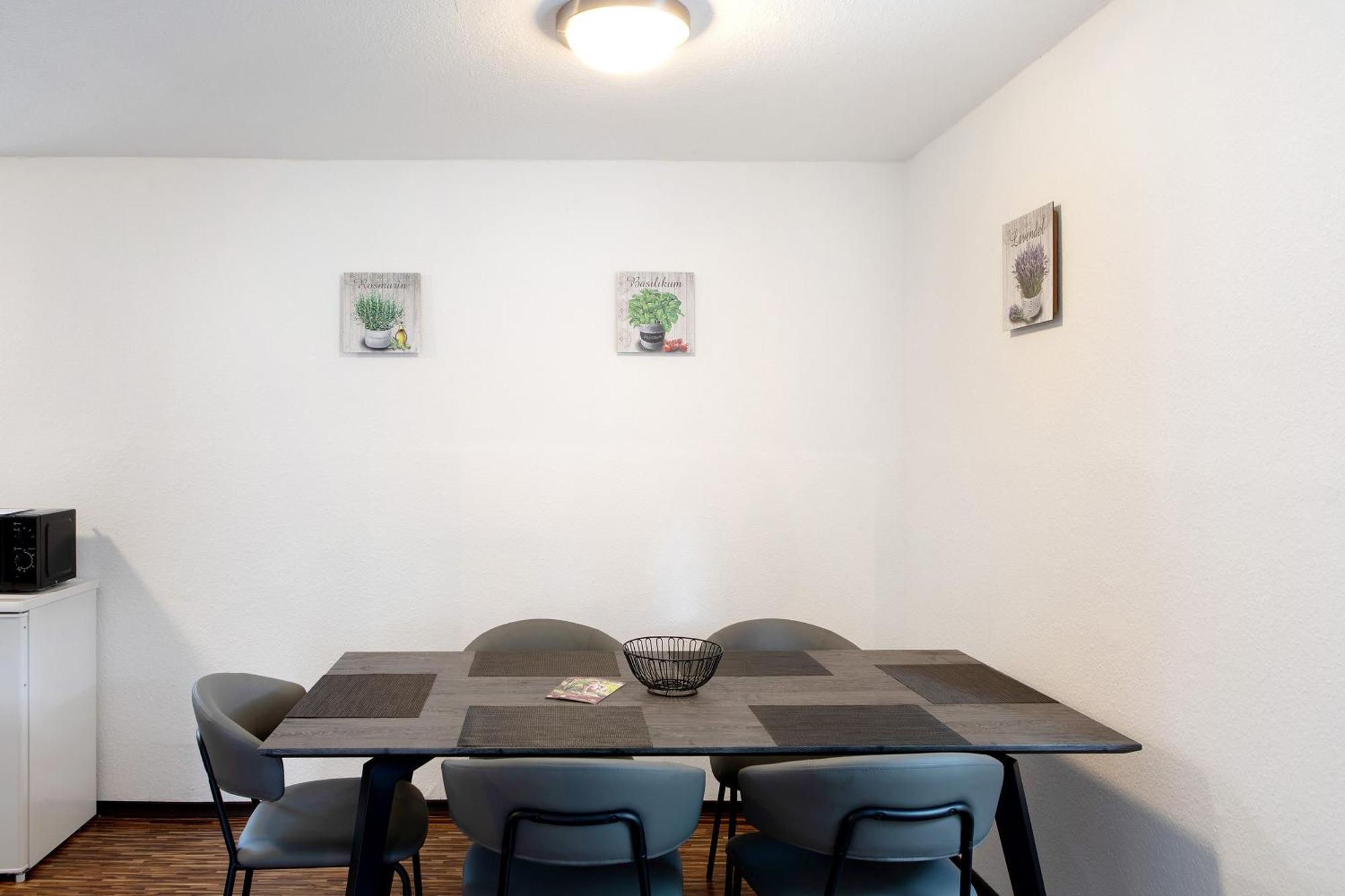Heikes Ferienwohnung Schauenburg Kültér fotó