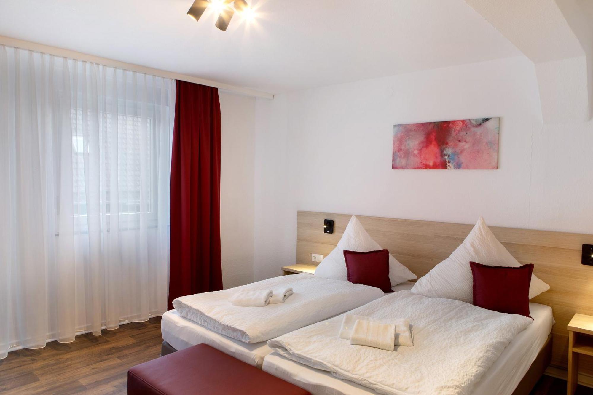 Heikes Ferienwohnung Schauenburg Kültér fotó