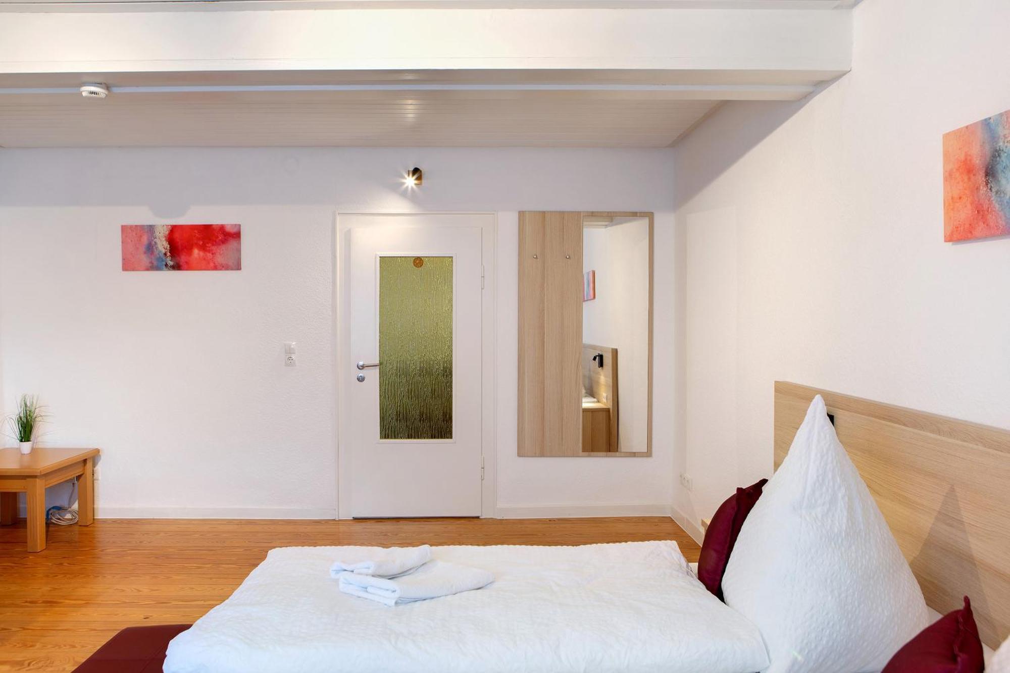 Heikes Ferienwohnung Schauenburg Kültér fotó