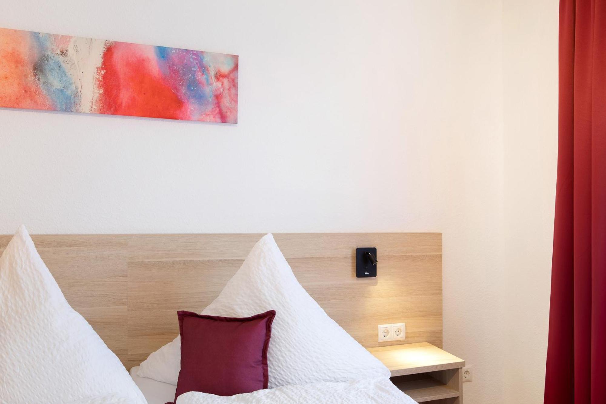 Heikes Ferienwohnung Schauenburg Kültér fotó