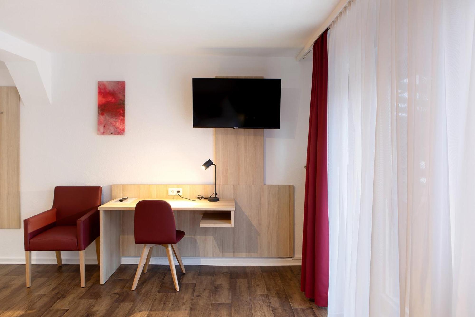 Heikes Ferienwohnung Schauenburg Kültér fotó