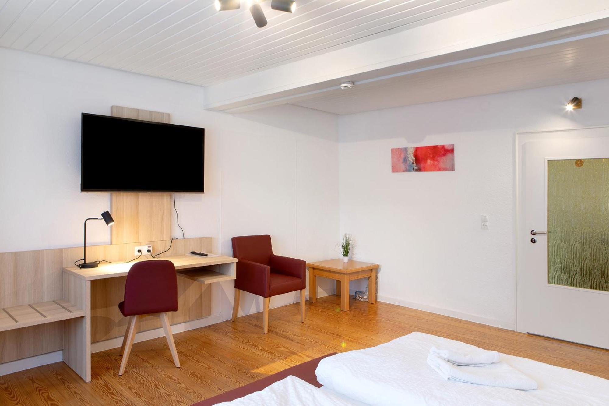 Heikes Ferienwohnung Schauenburg Kültér fotó