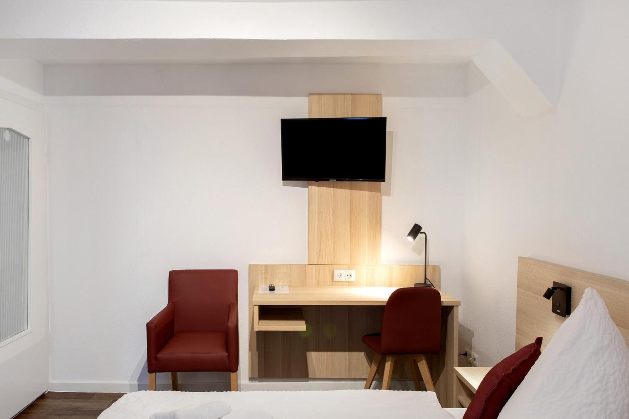 Heikes Ferienwohnung Schauenburg Kültér fotó